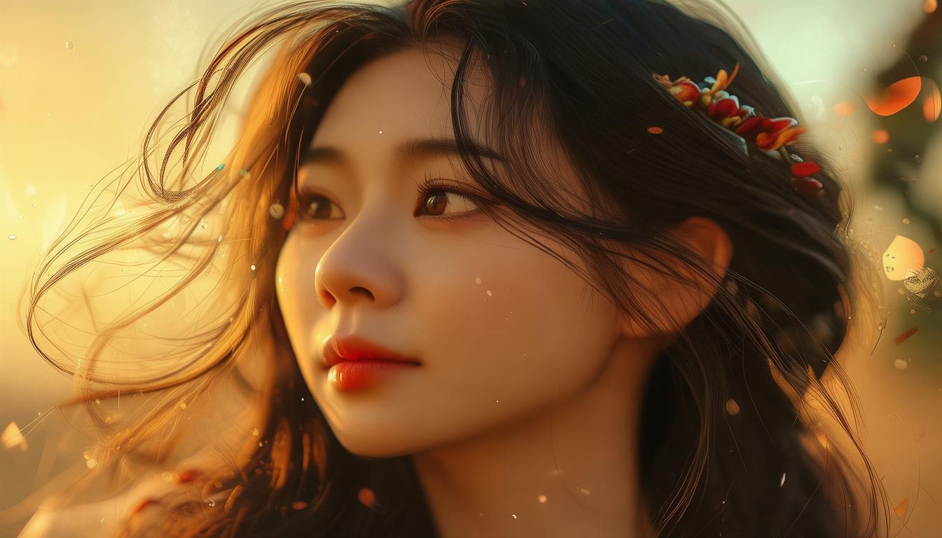 订婚后,我该赠予她何种浪漫之礼?