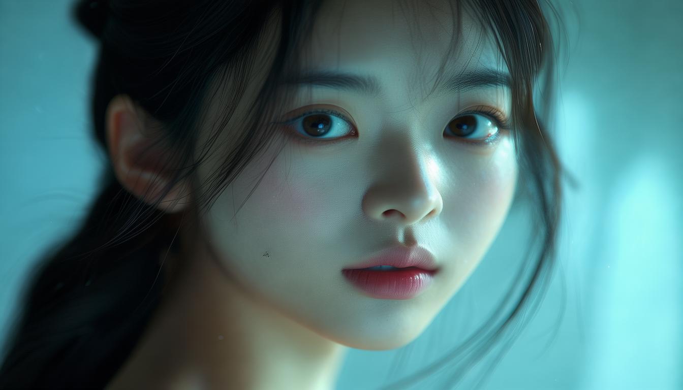暗恋的心弦,未婚女友能否探亲梦中人?