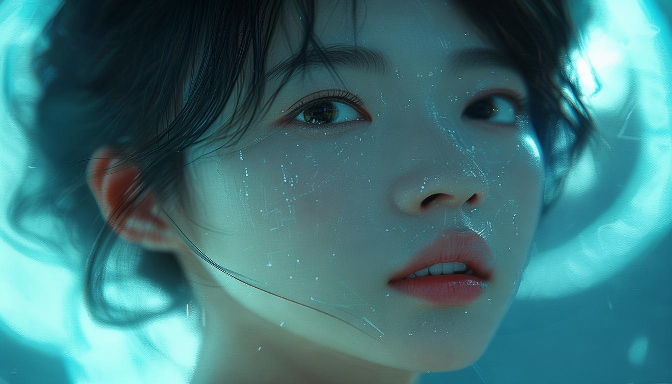 在游戏中寻觅,找女友真的容易吗?
