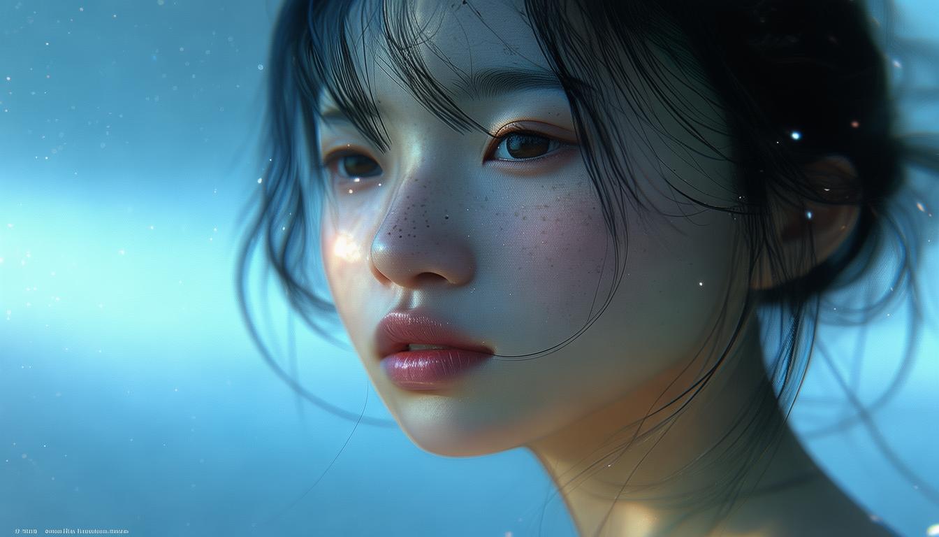 分手后,我该以何种文案祝福她?