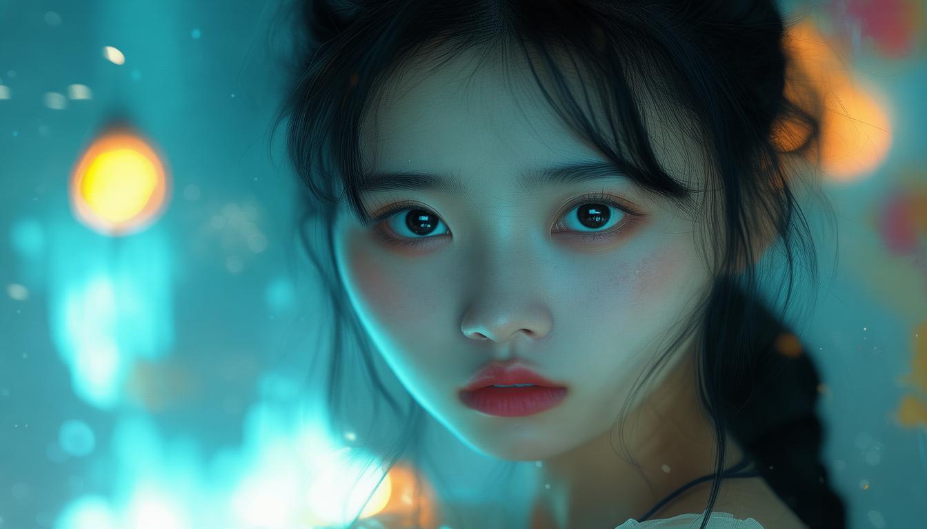 任性女友的生日,我该送何物以表情深?