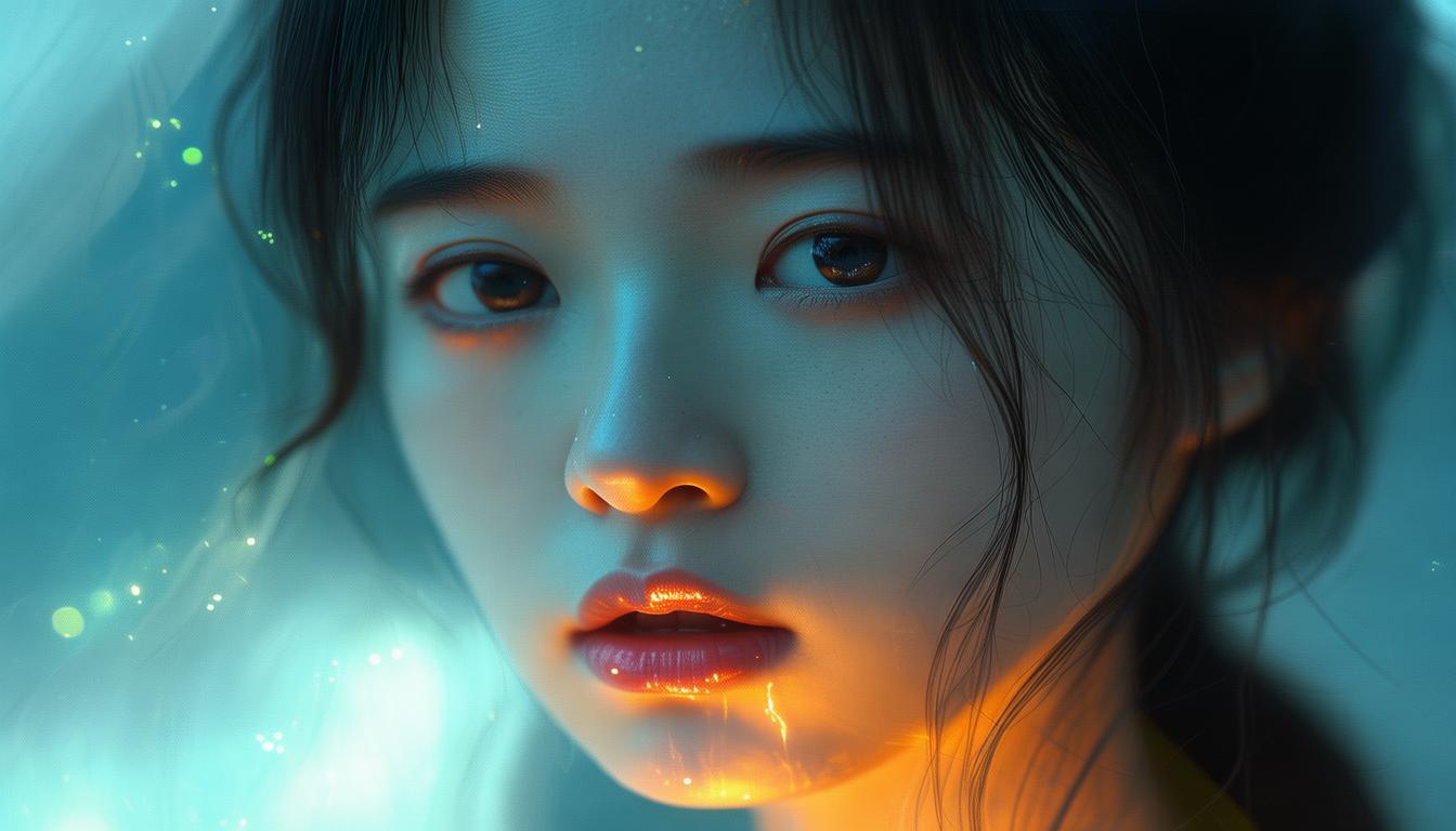 我还会给她发什么样的信息,在心中的角落?