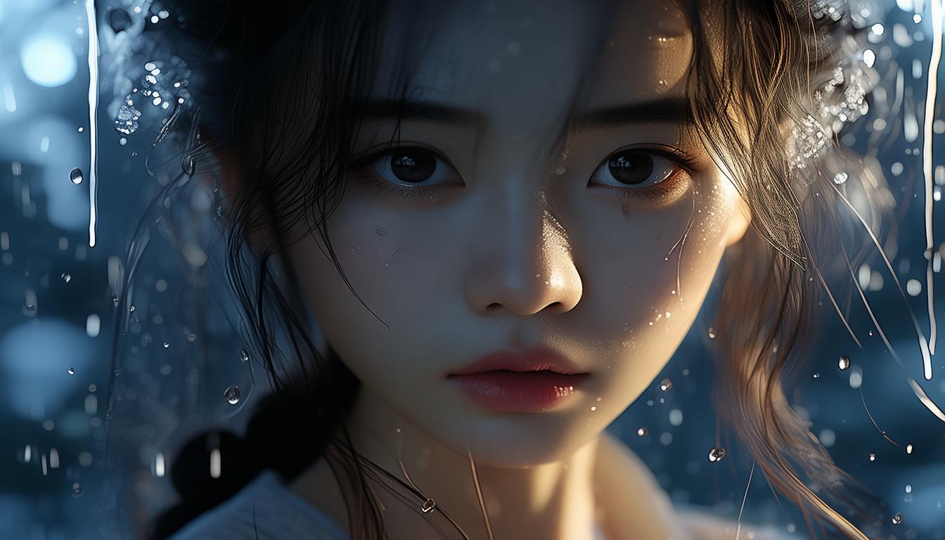已婚的我,为何会梦回男友帮你挡水的温柔瞬间?