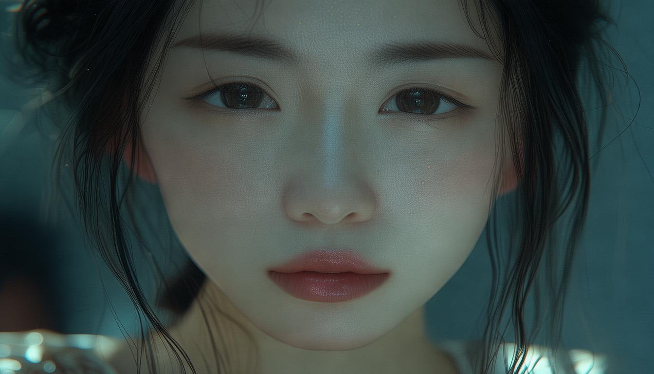 已婚之心,能否拥抱粘人女友的柔情?