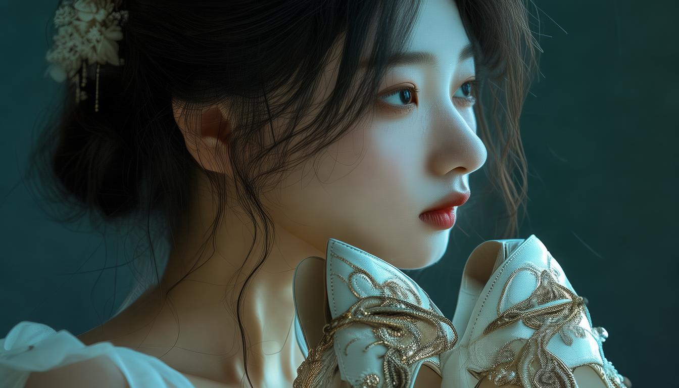 送男友婚鞋,是否寓意着携手共行的浪漫?