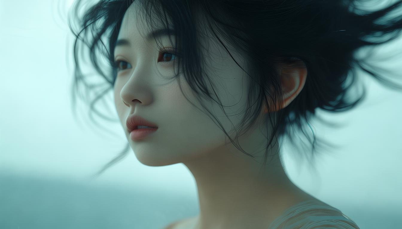 换发型后,思念前男友的心正常吗?