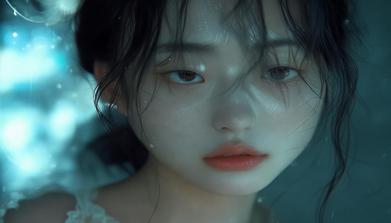 心中暗恋的她,会介意我偶尔想前女友吗?