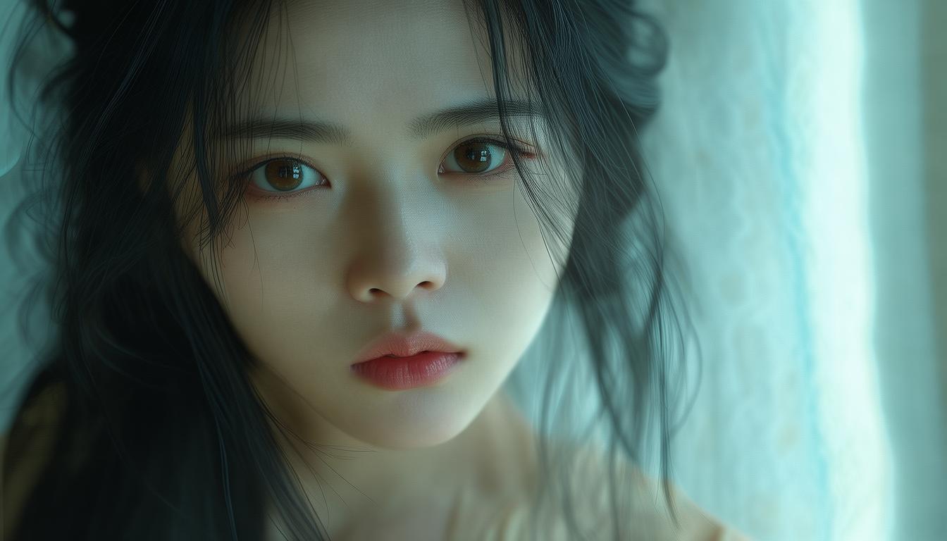 她谈过好久的恋爱,她真的是渣女吗?