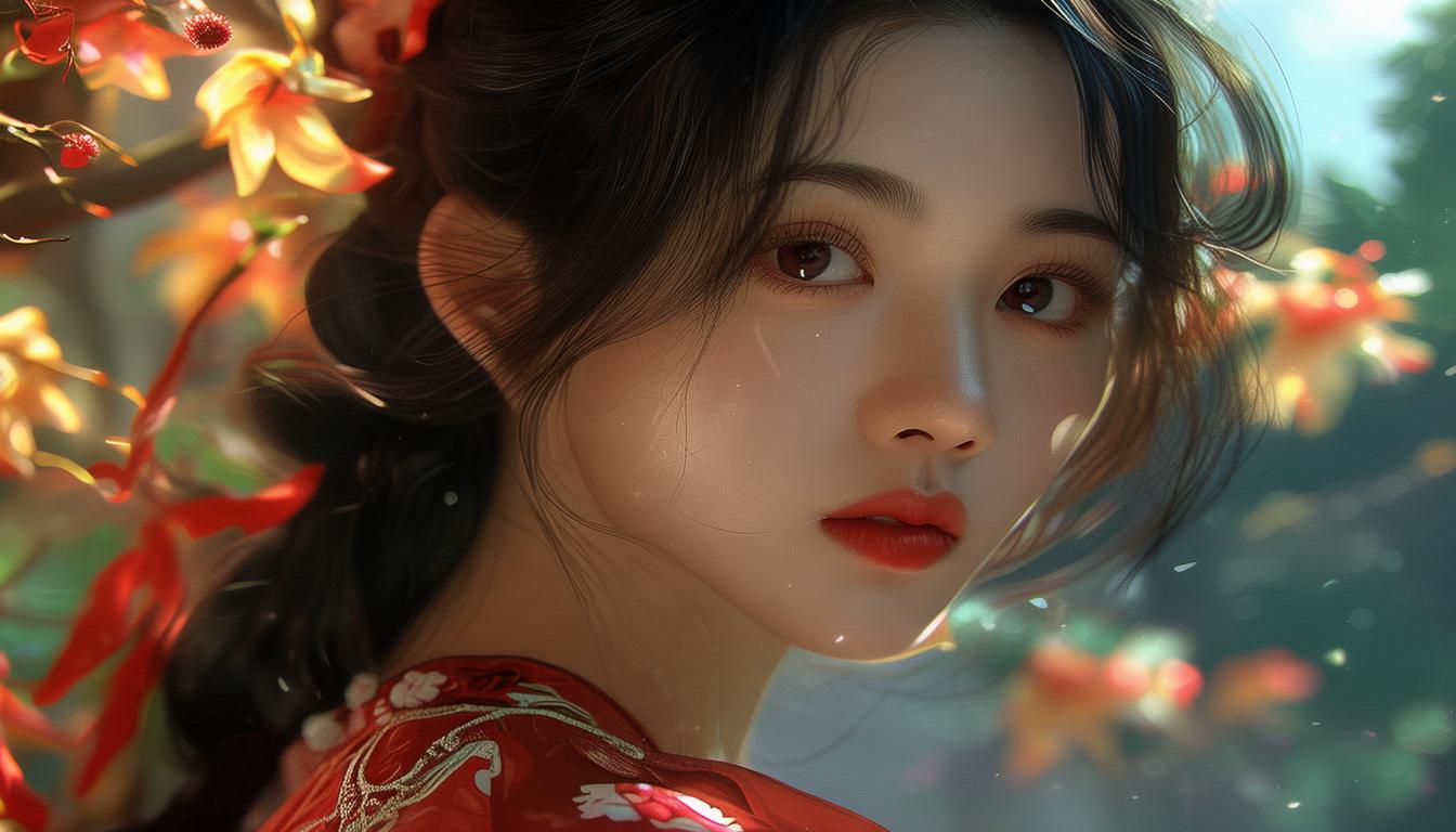 七月七日,我该赠你何种浪漫?