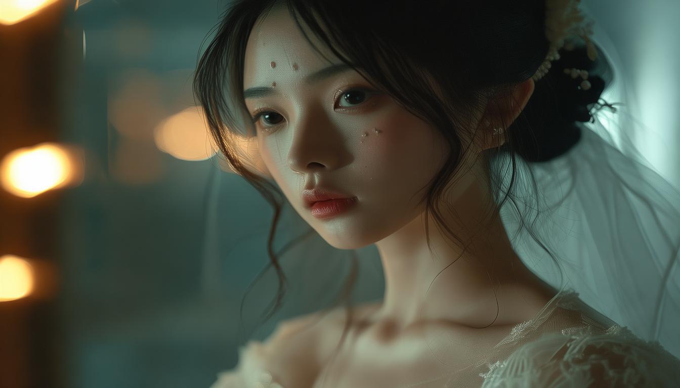步入婚姻殿堂,现任会介意我曾有的他吗?