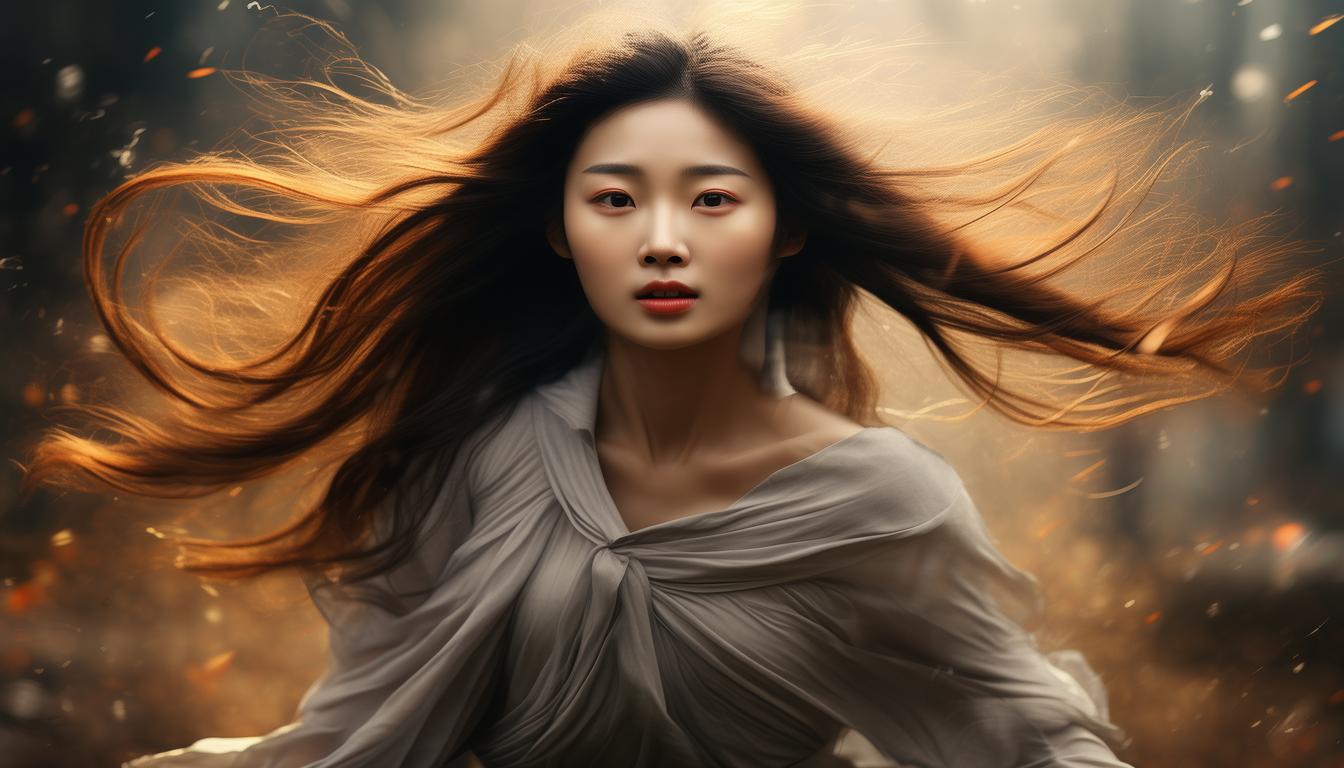 跑步时的他,我该以何花赠予心中的男友?