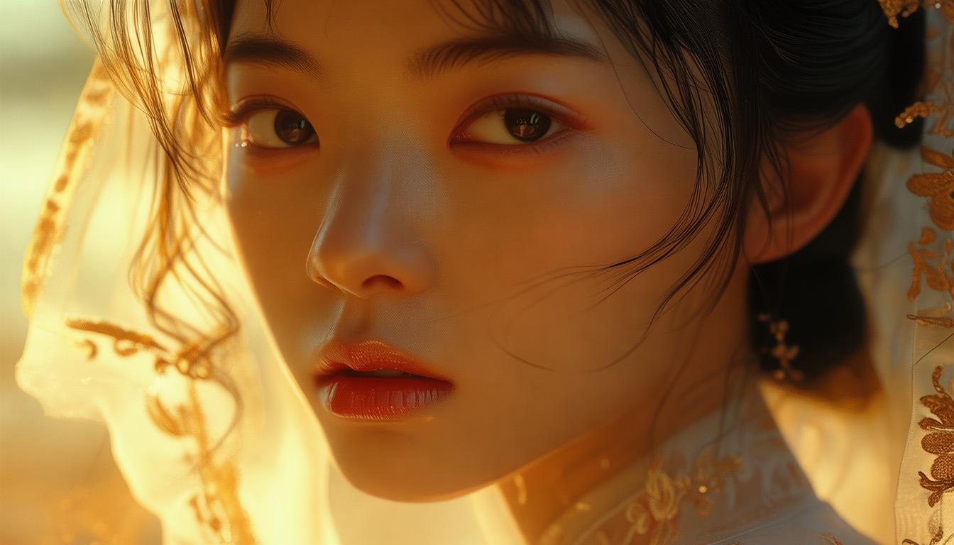 婚期将近,前女友问我何所求?