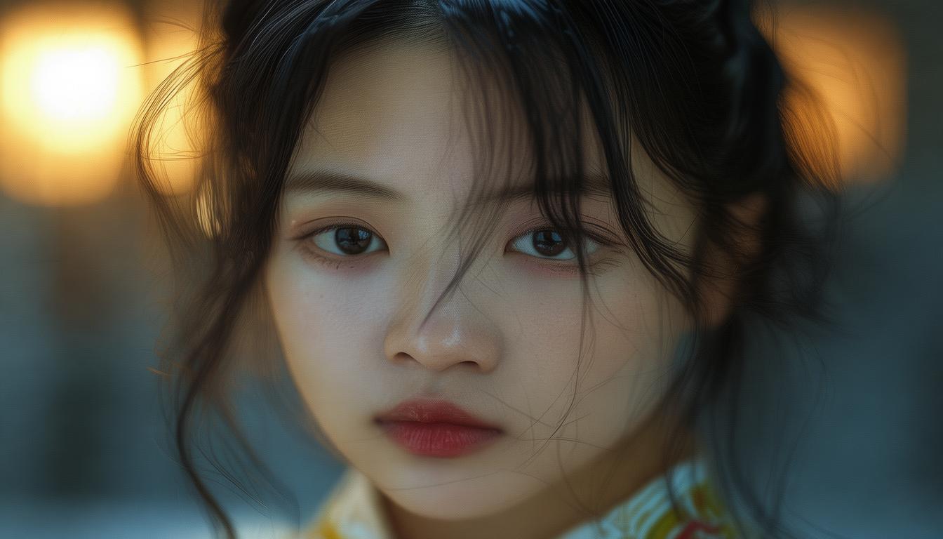 已婚之女的抉择,她该与旧爱重燃吗?