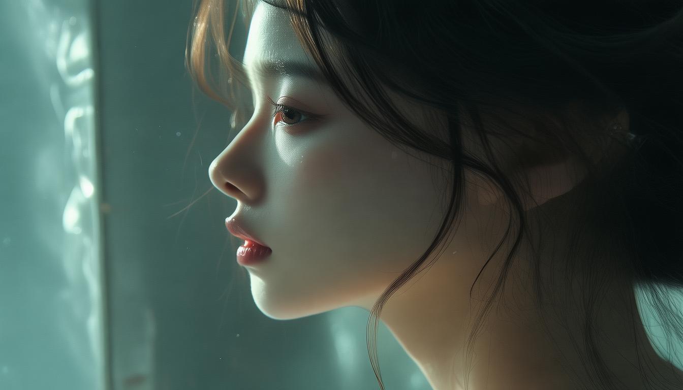 即将步入婚姻,他会因刚和前女友分手而感到累吗?