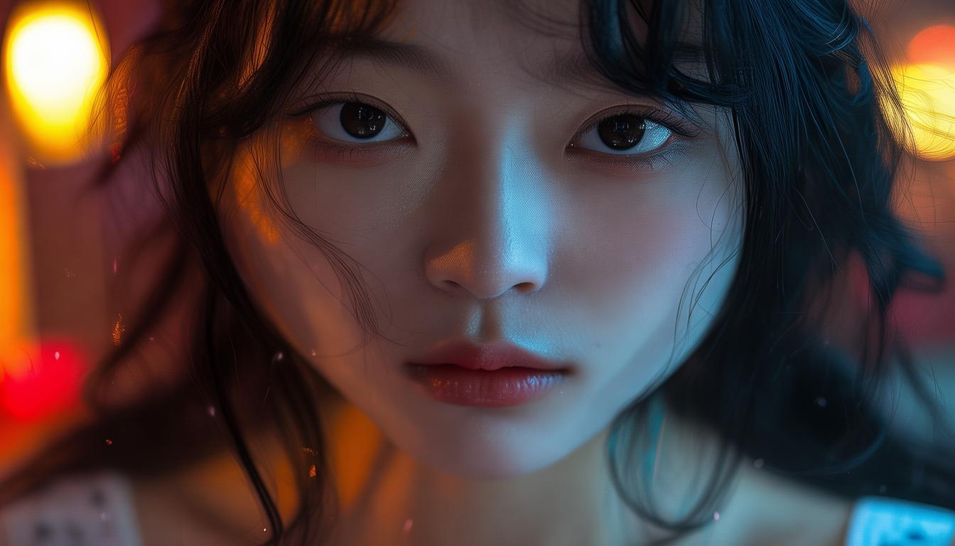 在青春的赌局里,她能否成为我心中的女友代替男友赌博的梦幻解答?