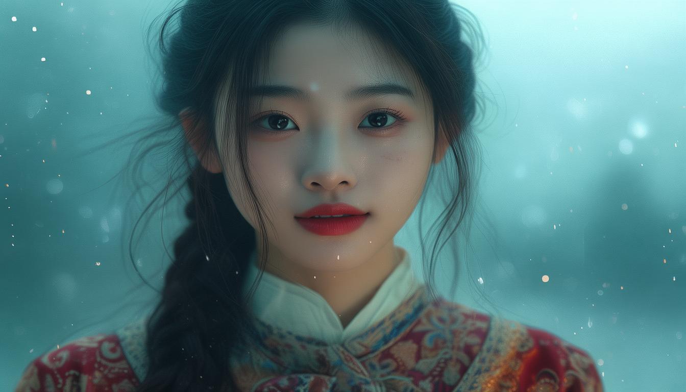 重庆女孩如何深情呼唤她的男友?