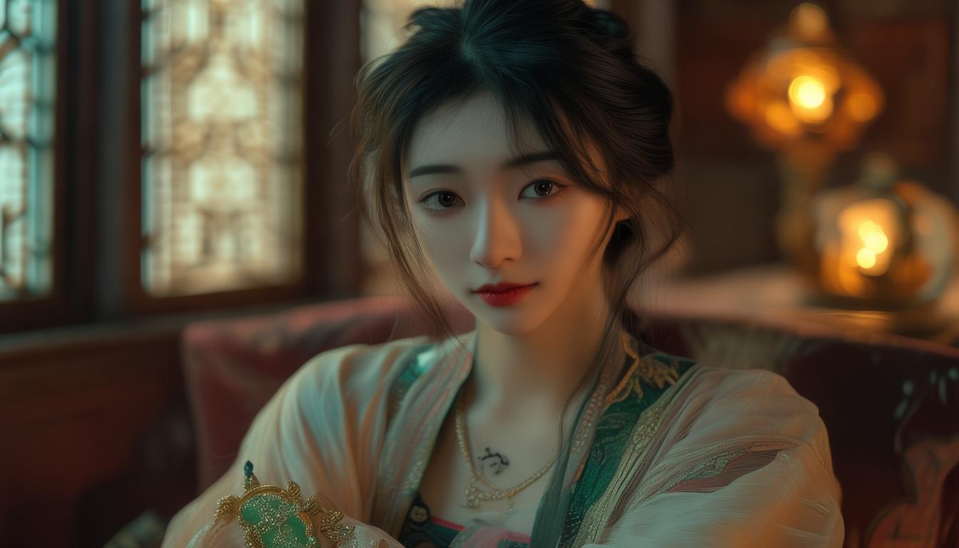 已婚身份拜访女友双亲,何物为礼更显情深意重?