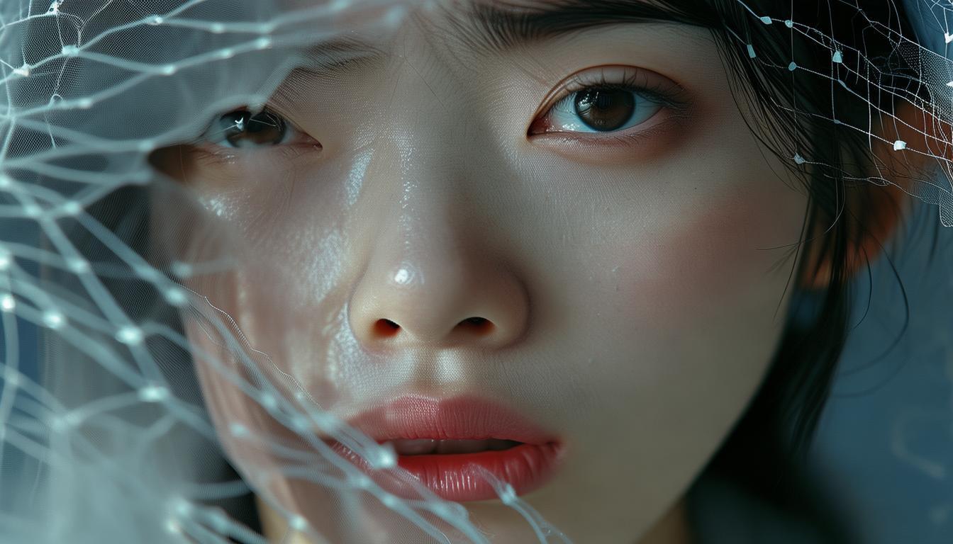 恋爱疑惑,女友生气时,鱼网能成为和解的桥梁吗?