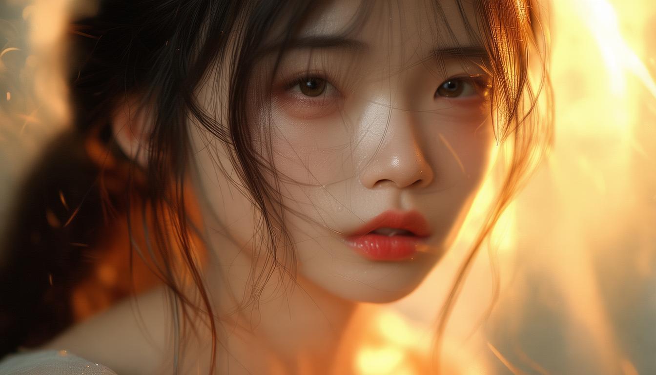 情绪化的女友,是爱的另一种诠释吗?
