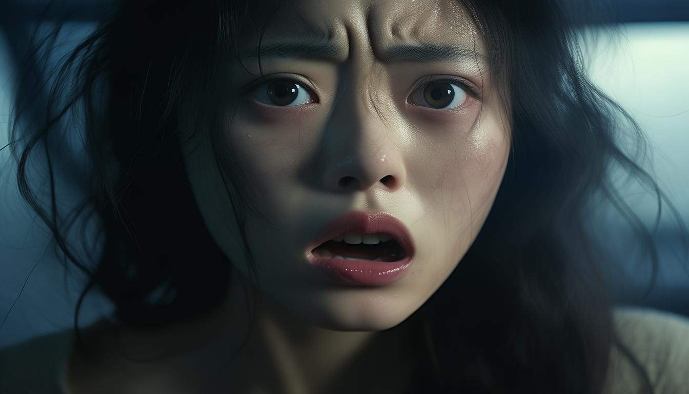 女友深夜哭喊撞车,是梦魇还是情深?