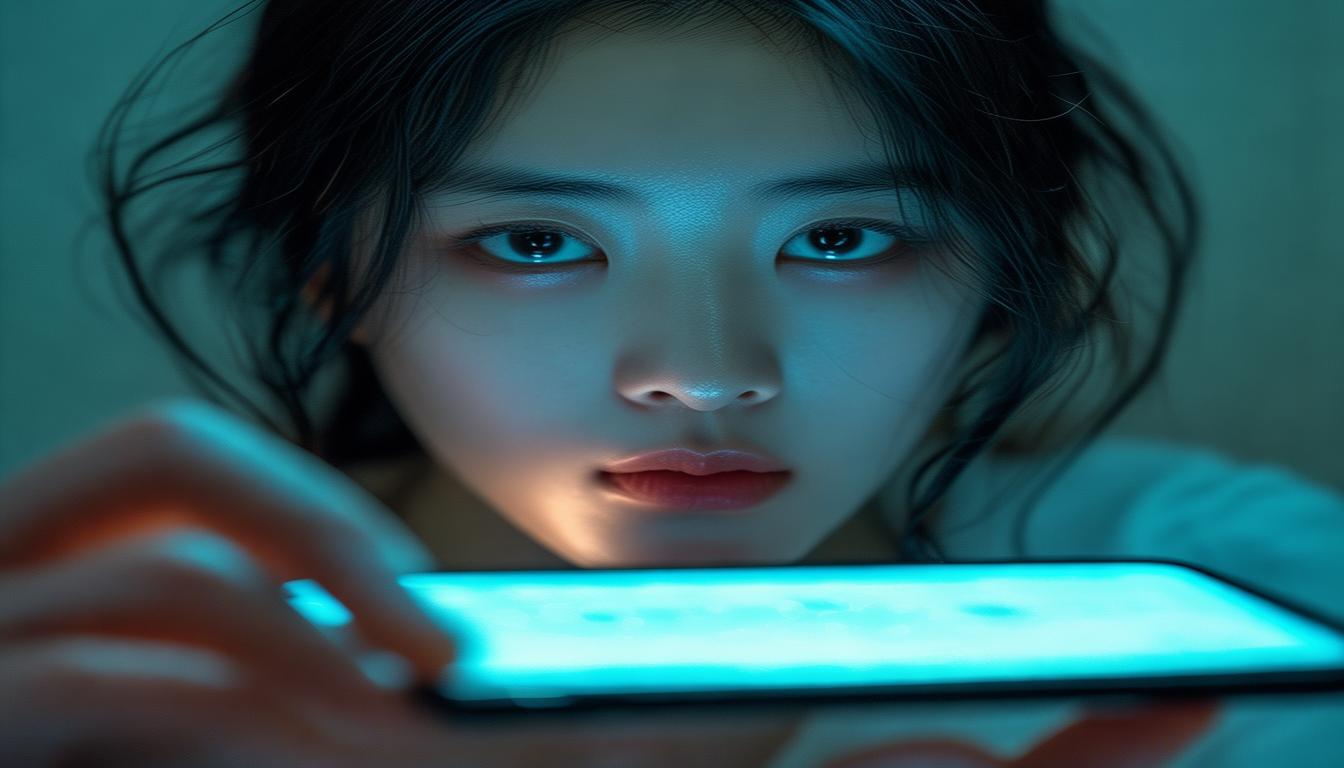 拍手机坑女友,这行为真的合法吗?