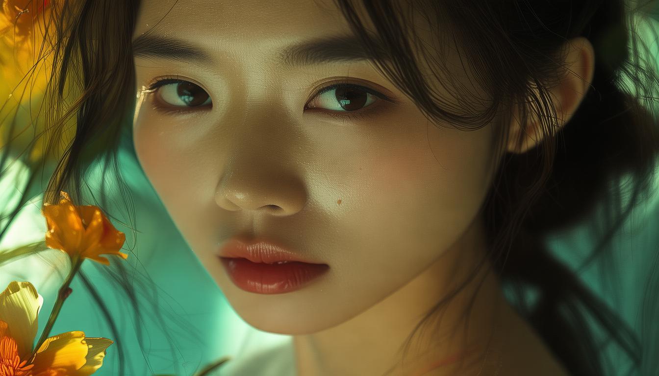 已婚的我,该为泰国女友出行送何花以寄情?