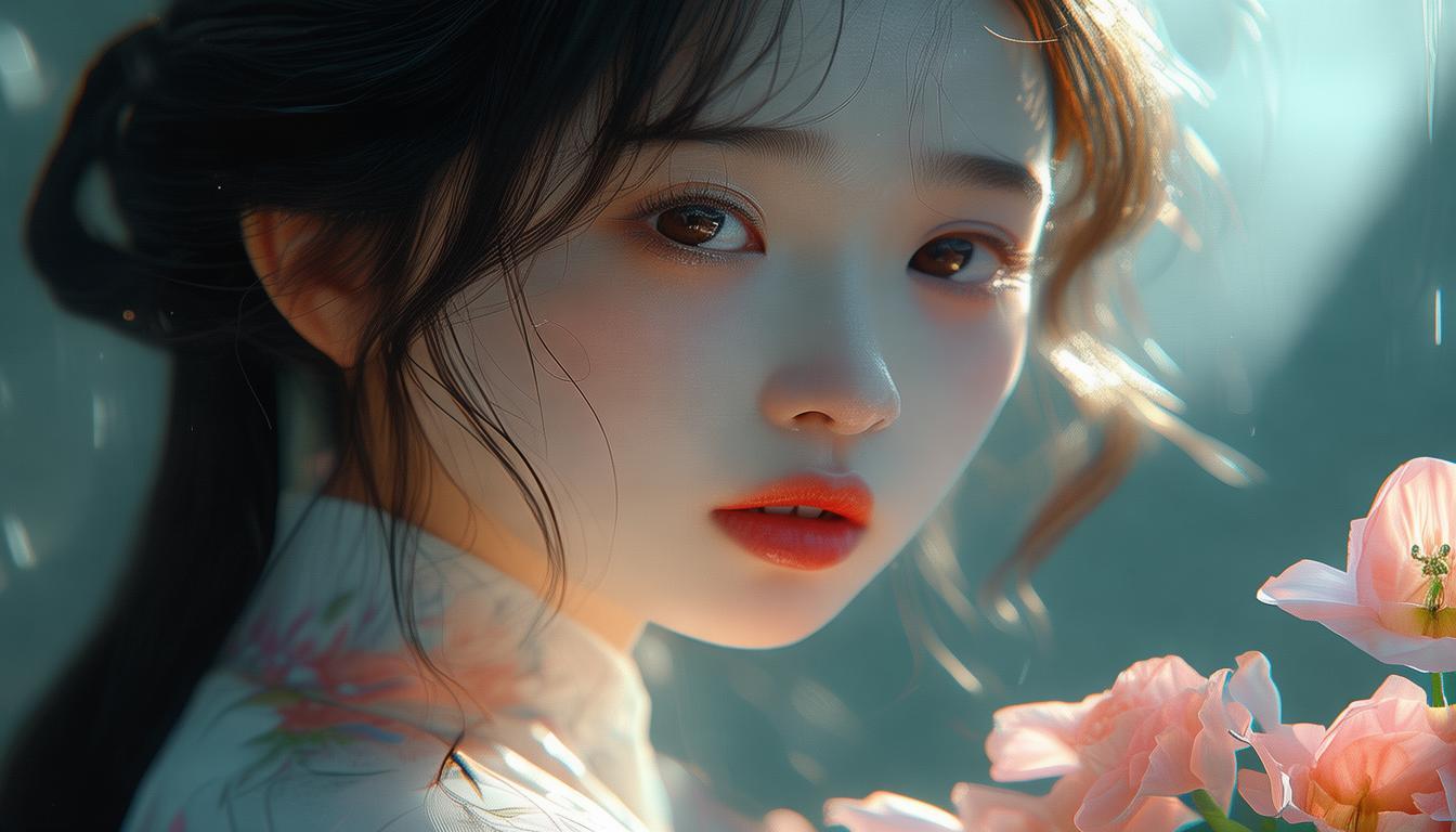 送男友花花时,我该轻吐哪般情愫?