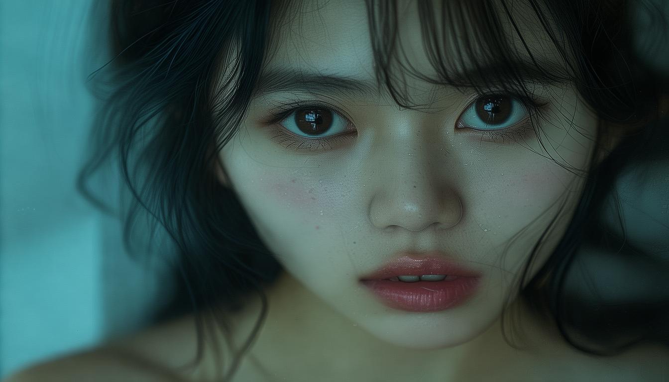 面对女友的抑郁症,我还能否勇敢娶她?