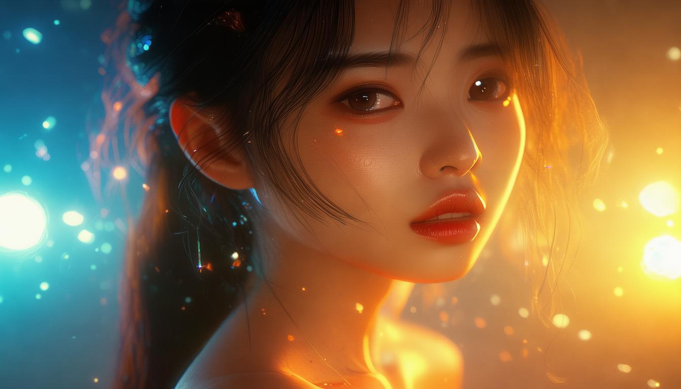 在星座的光芒下,他会选择隆胸吗?