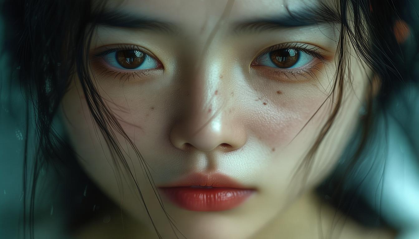 暗恋的心绪,炸女友幻想背后的法律边界?
