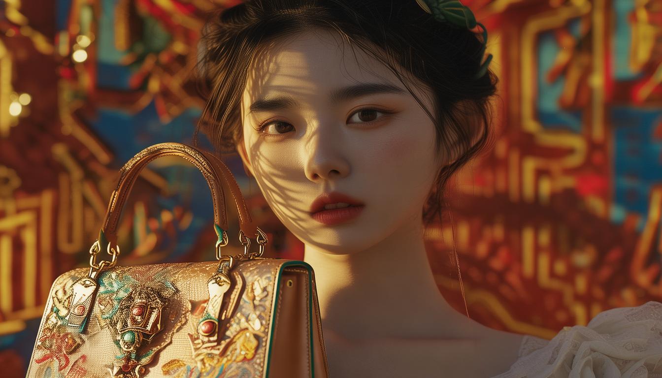 男生送女友假包,真的合适吗?
