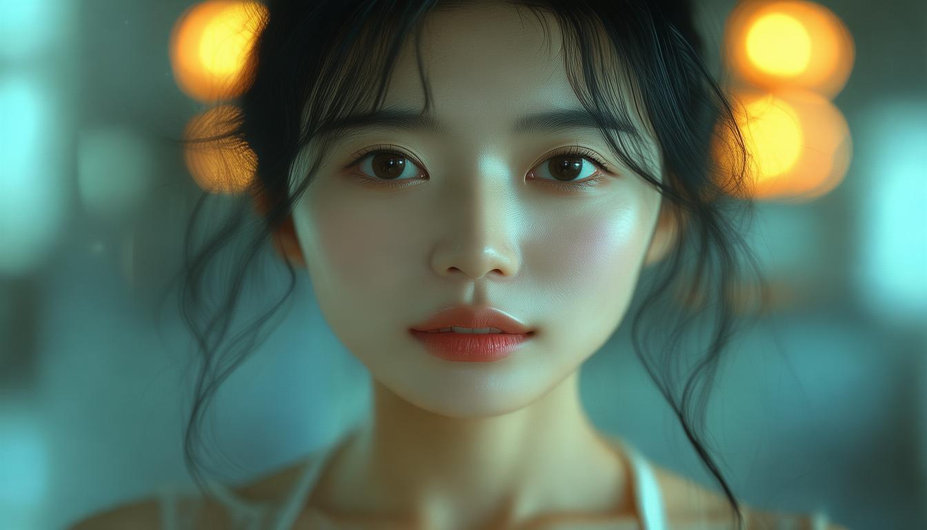 松子之恋，办公室里的甜蜜秘密