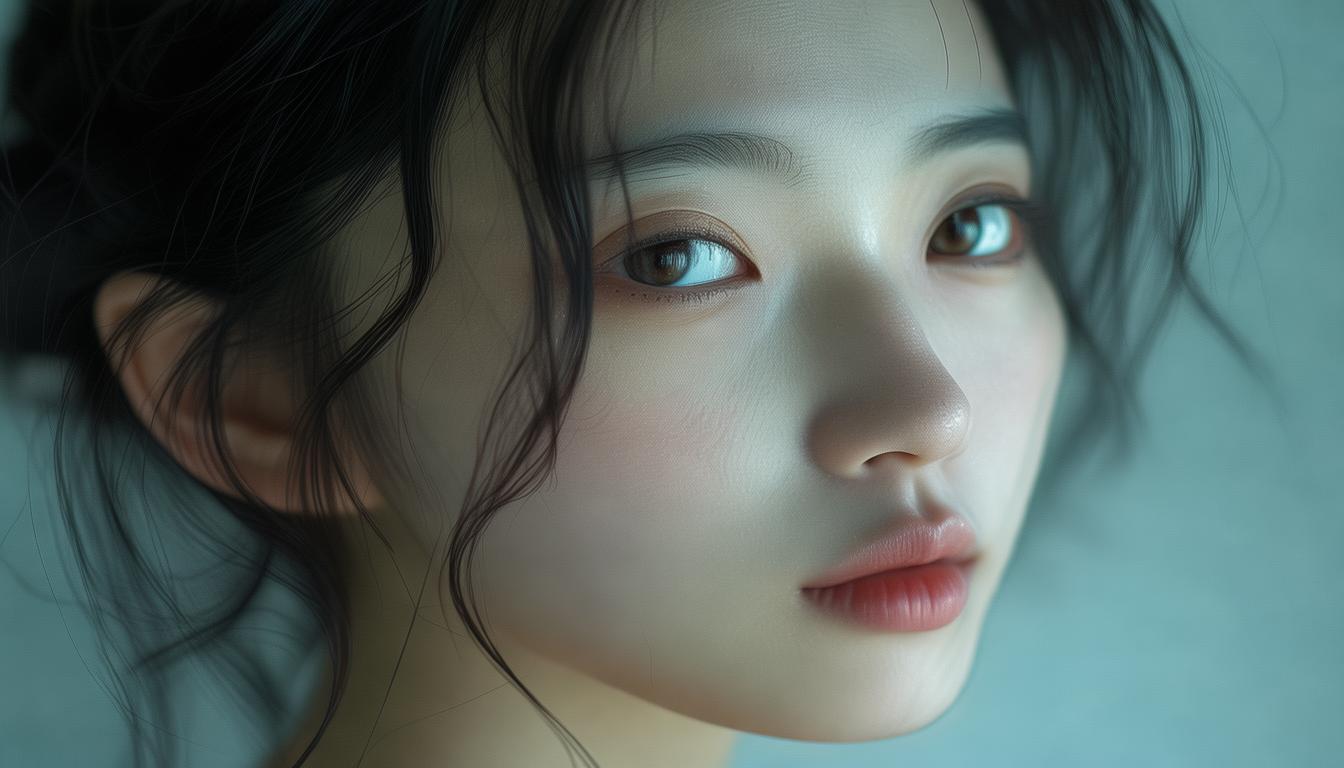真爱面前，男友会嫌弃女生的屁股大吗？