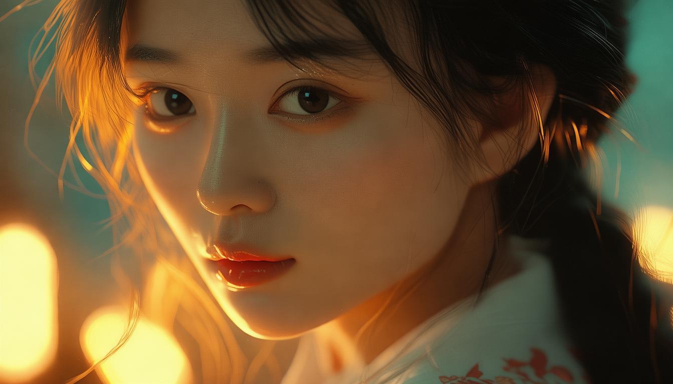 在爱情里,男生都愿意接她回家吗?