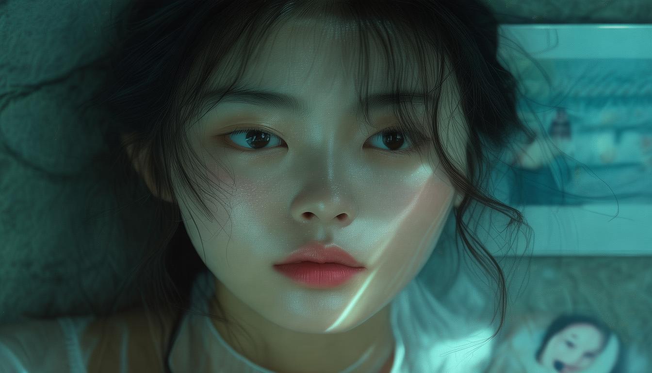 已婚之心,能否怀揣女友照片入眠?