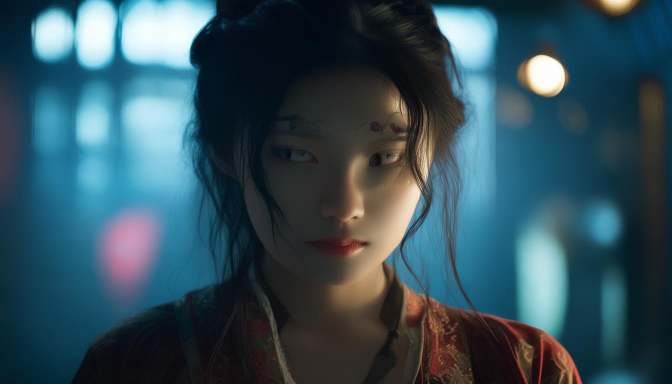 江池前女友爆料背后,真爱何以自明?