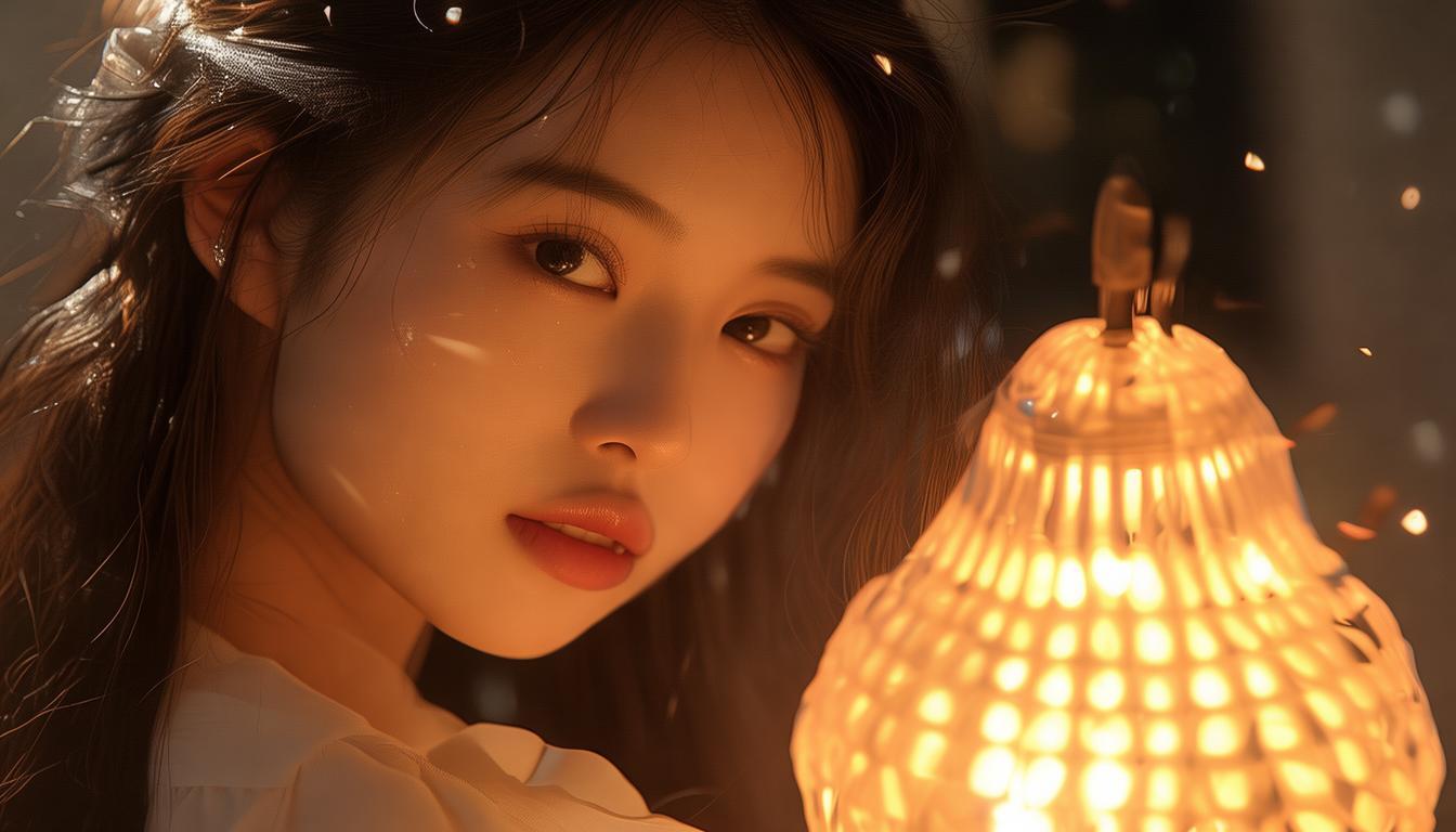 送女友光纤灯,是否浪漫之选?
