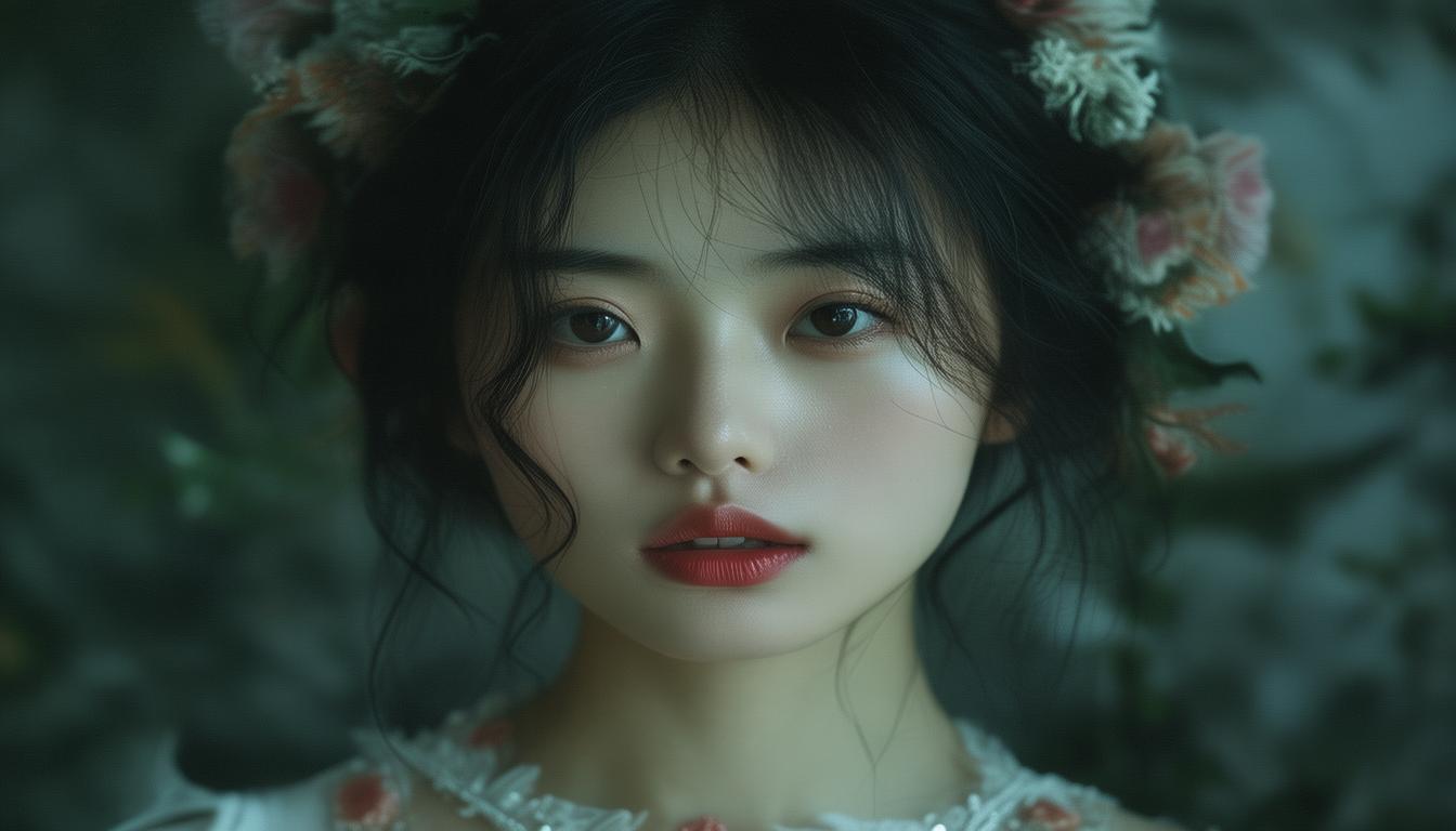 已婚之心,女友相册CSS里藏着何许情深?
