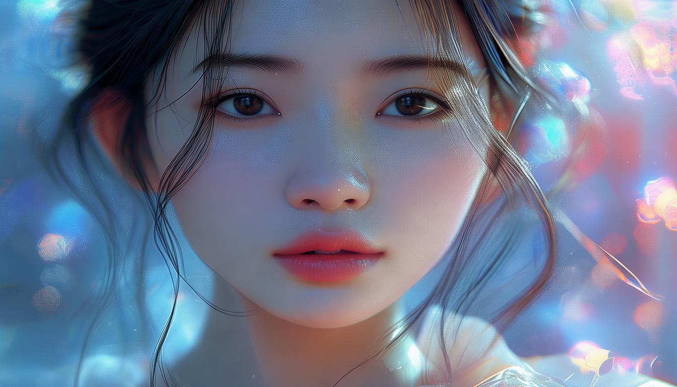 她言中的静静，是何种温柔期许？