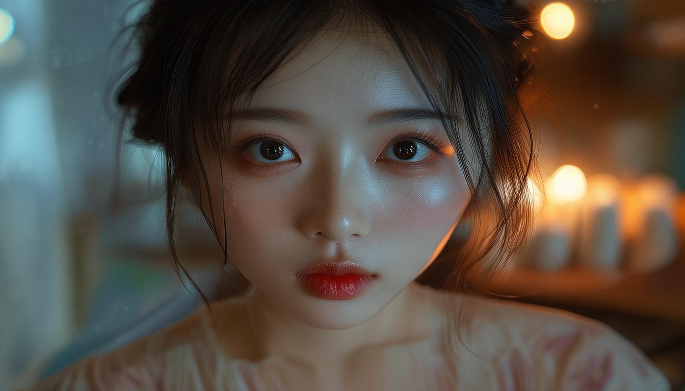 手工蛋糕的甜蜜，我的暗恋他能懂吗？