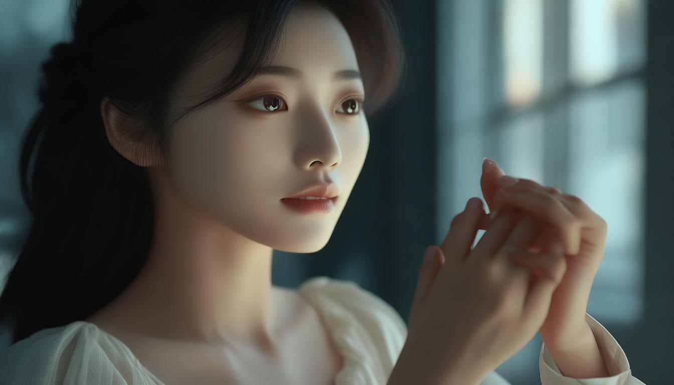 已婚之人，与女友握手，职场情谊的界限何在？