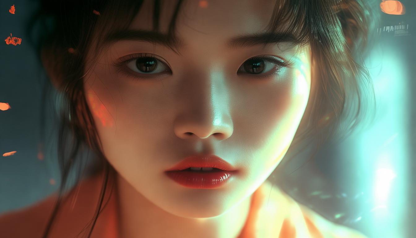 难道,比我胖的女友该有何特别称呼?