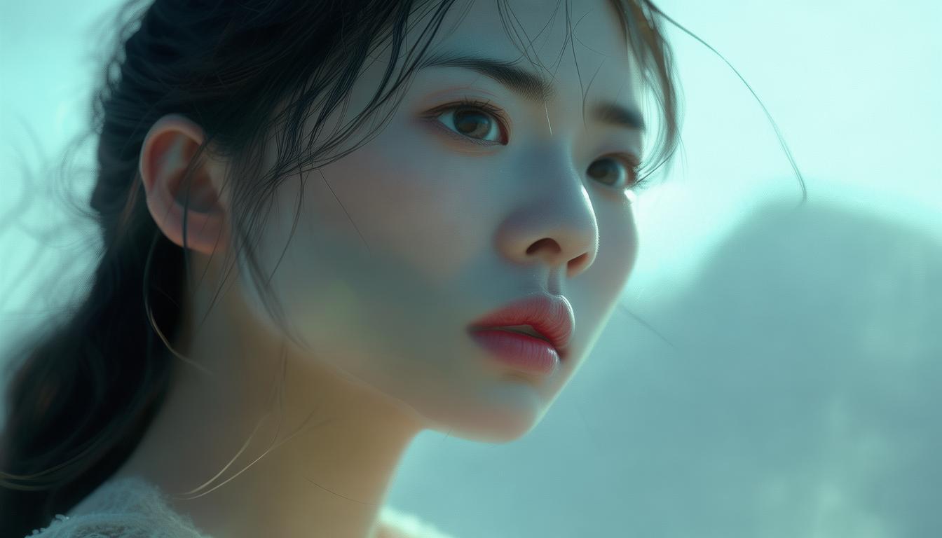死心的女友，还能否重拾旧情？