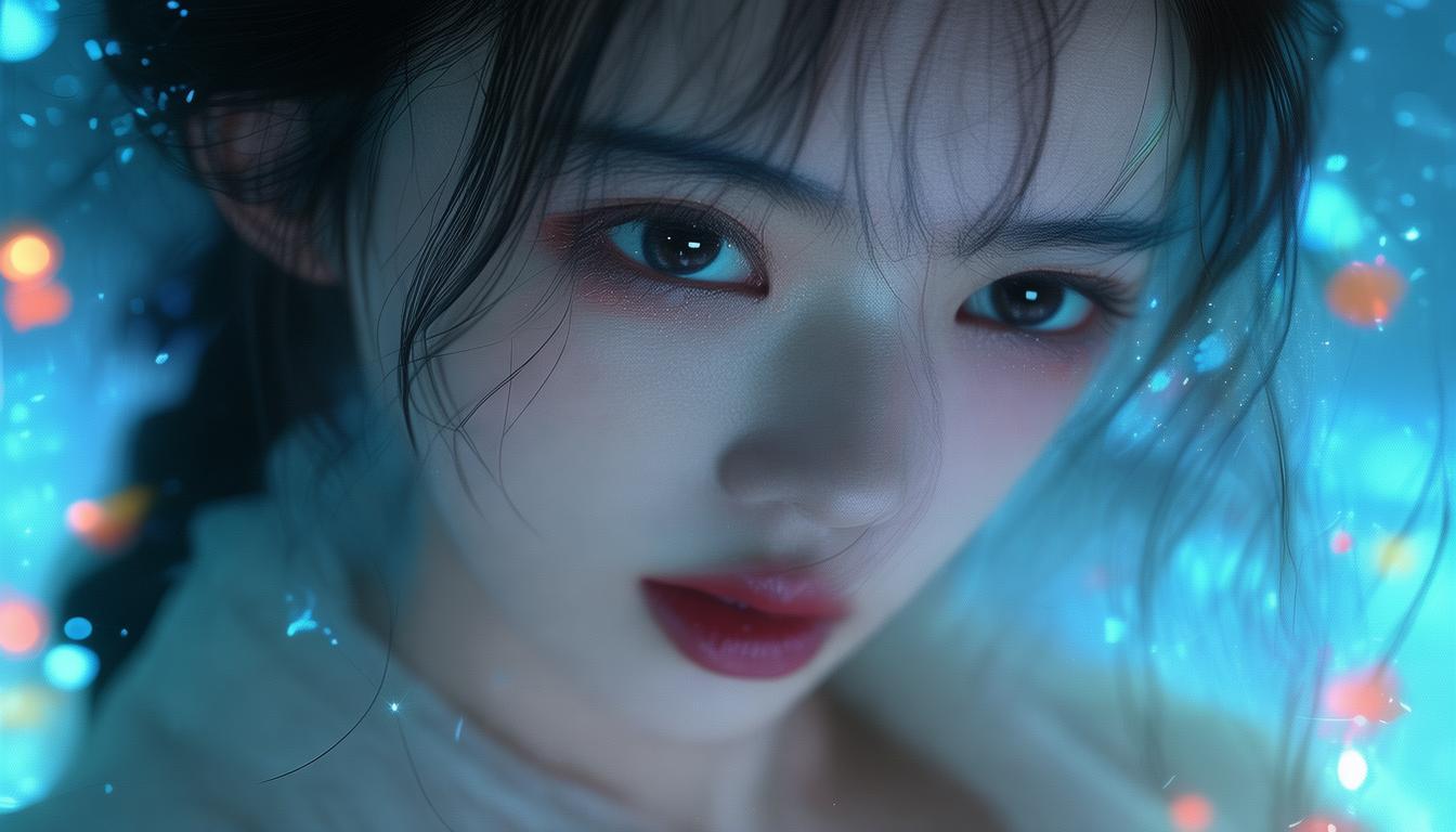 恋爱进行时,该把心爱的女友带回家吗?
