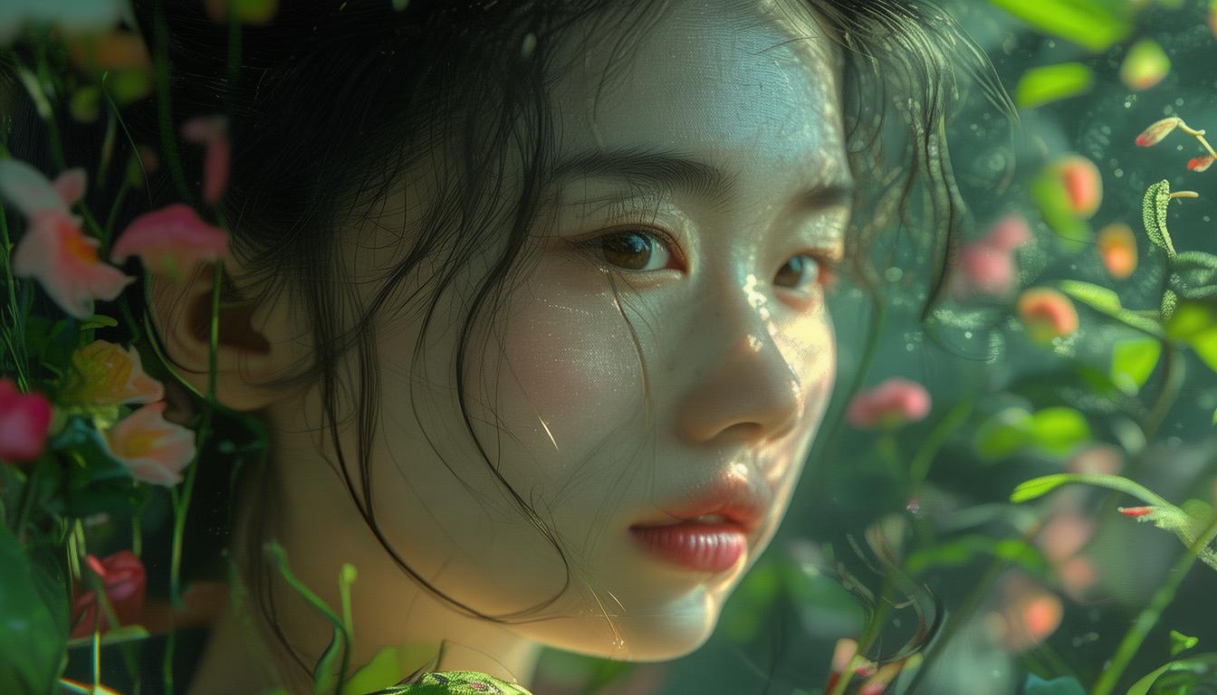 恋爱中的秘密花园,女友身份不公开正常吗?