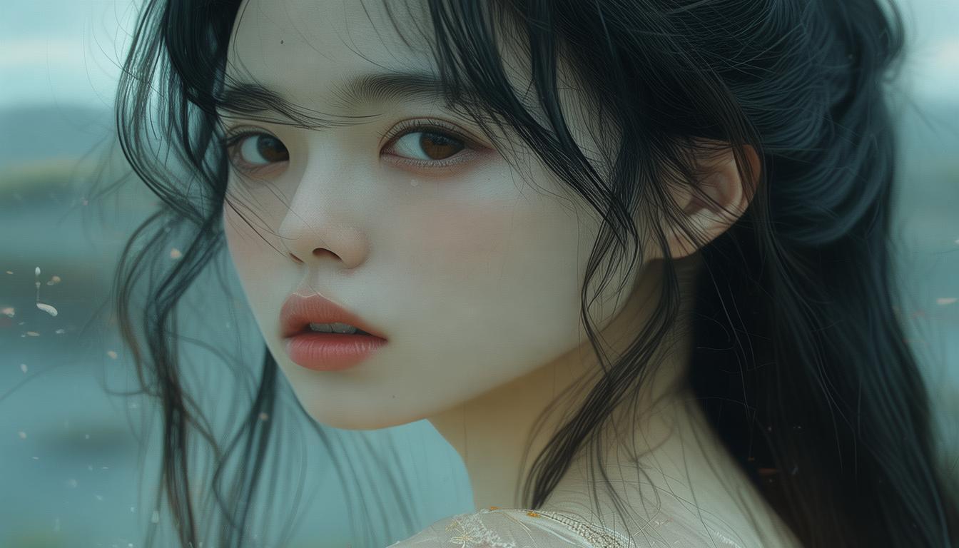 狮子男的胸怀，能否宽恕女友的出轨？