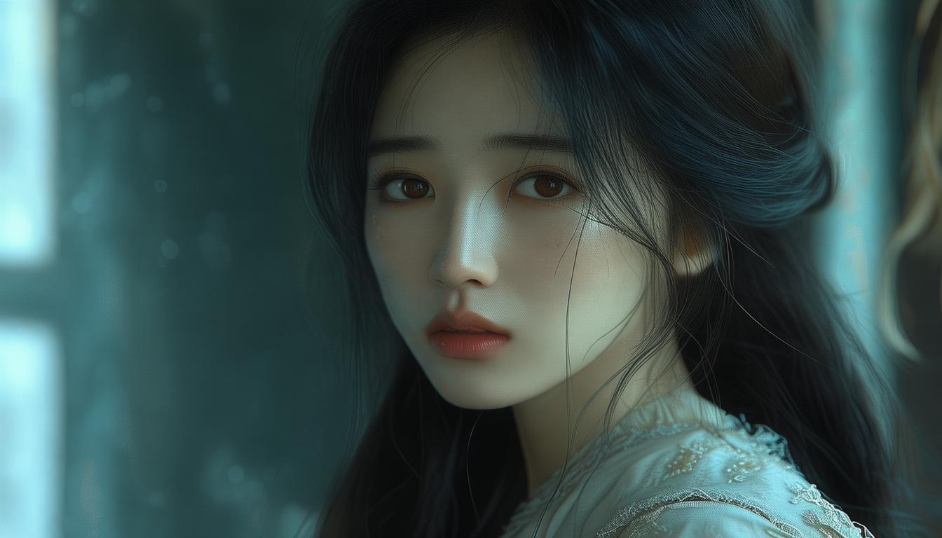 我们的爱情,能否不提前女友的阴影?
