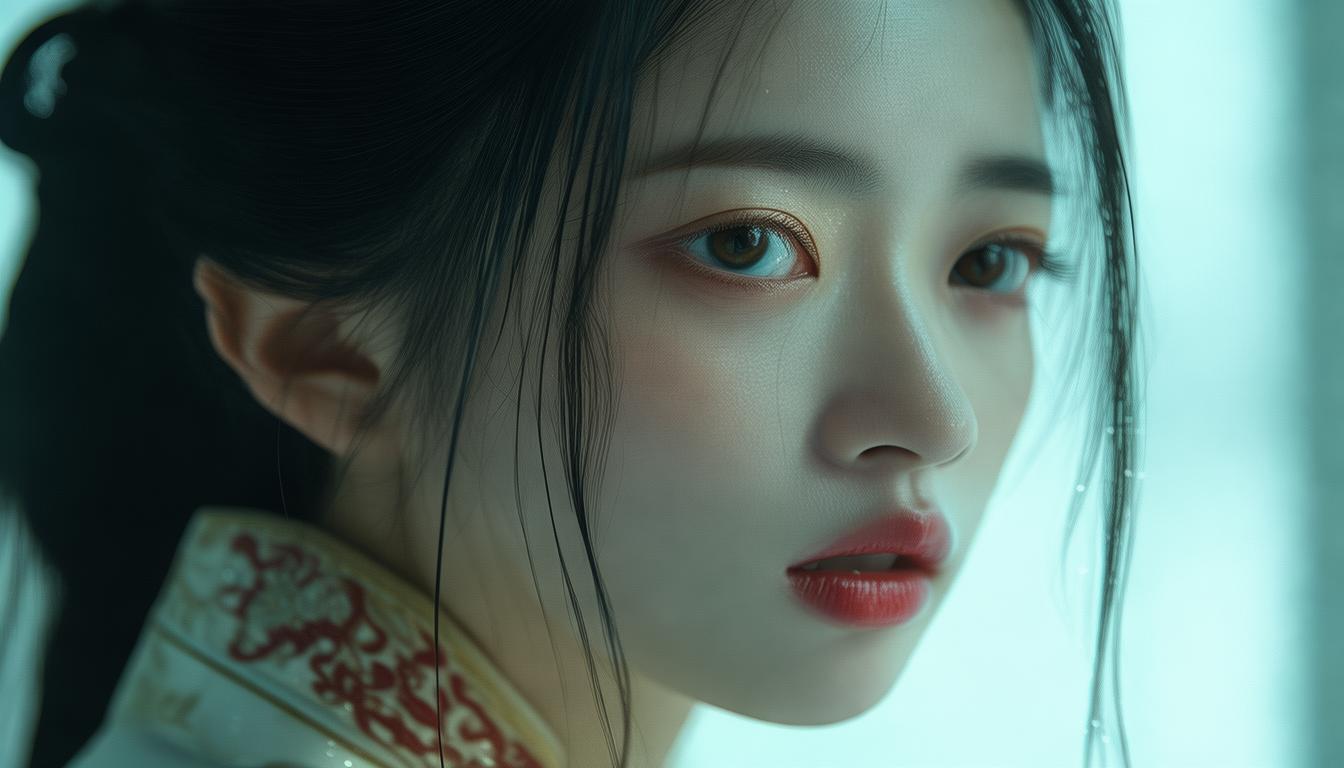 她为何决然删去前女友微信？爱的断舍离？