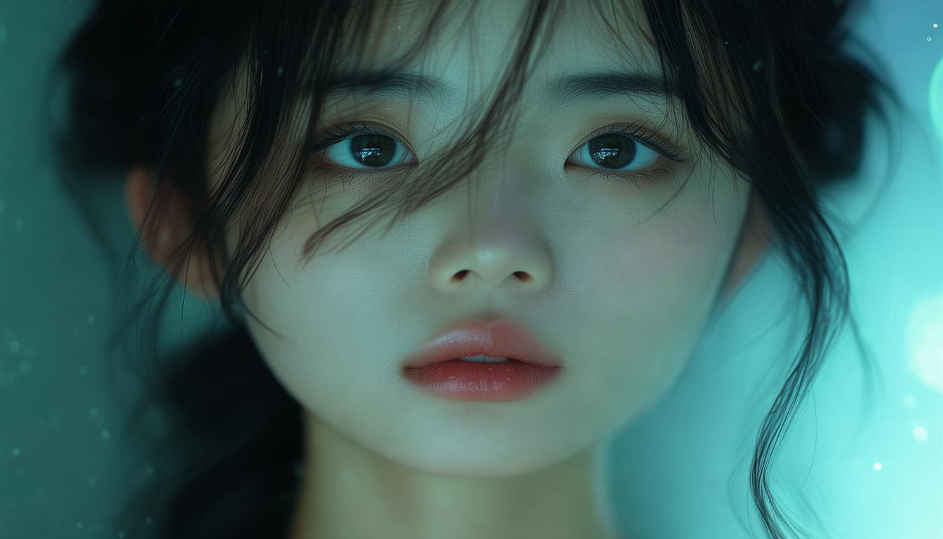 为何在爱的世界里,他会知晓我的秘密尺寸?