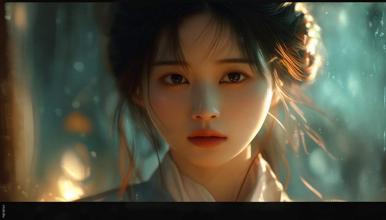 为女友挑选壁纸,这背后藏着怎样的深情?